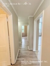 1106 Lincoln Rd in Windsor, ON - Building Photo - Building Photo