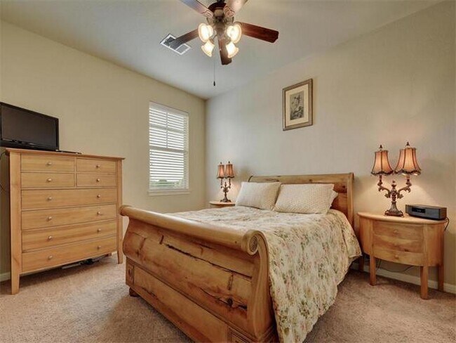 property at 14001 Avery Ranch Blvd
