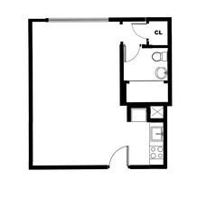 6515 Boulevard E, Unit 4A in West New York, NJ - Building Photo - Building Photo