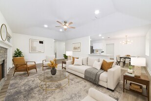 17003 Summer Dew Ln in Houston, TX - Building Photo