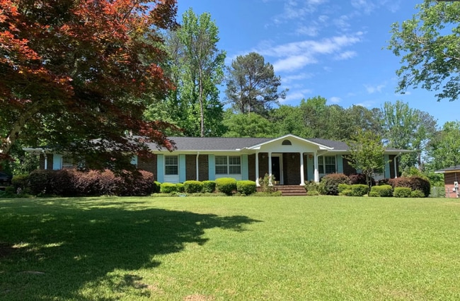 property at 2106 Dobbs Rd