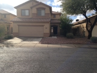 property at 3533 W Warren Ln