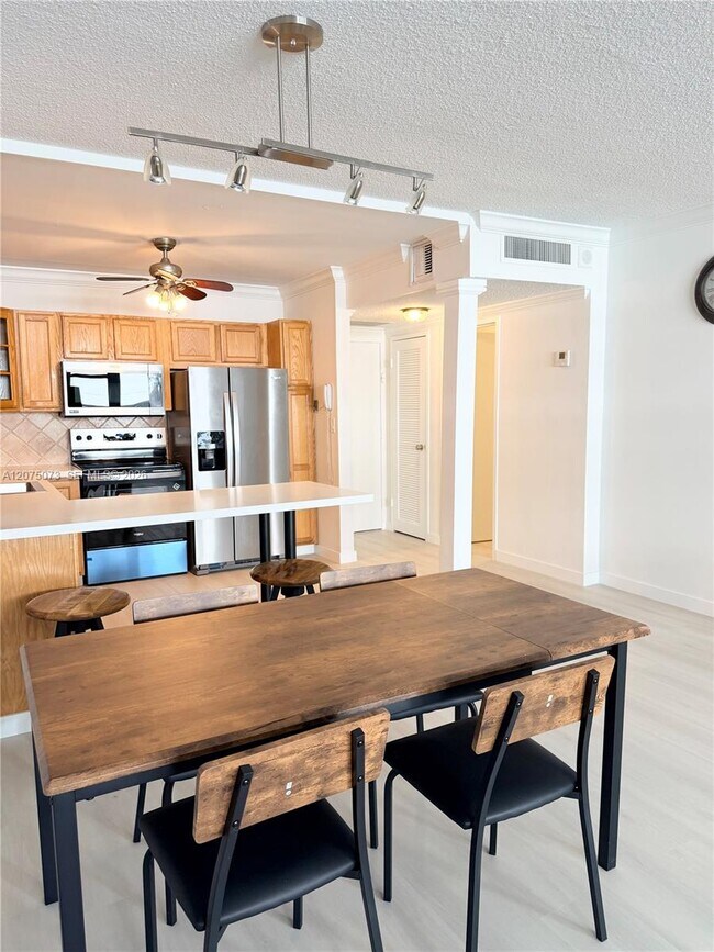 property at 3725 S Ocean Dr