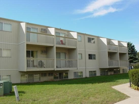 North Niles Villas