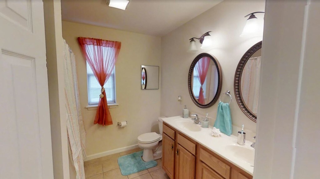 Madison and Brookside Garden Student Housing Apartments in Shippensburg