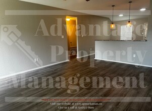 3010 Alderwood Dr in Conway, AR - Building Photo - Building Photo