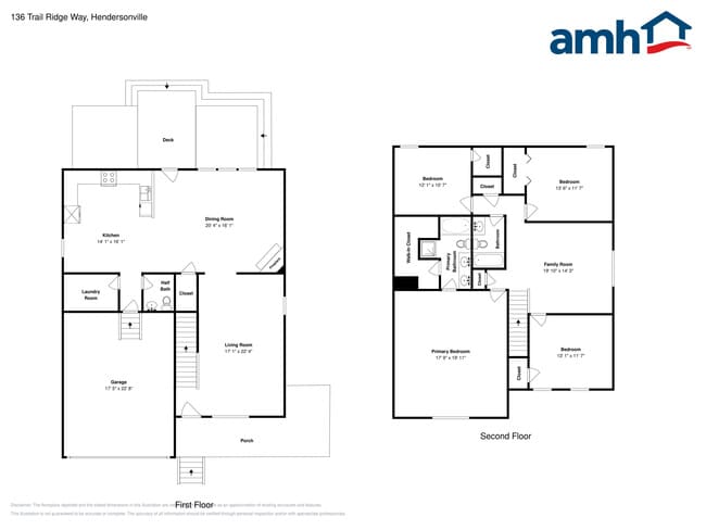 136 Trail Ridge Way in Hendersonville, TN - Building Photo - Building Photo