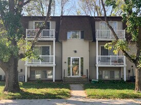 4606 Ontario St Apartamentos