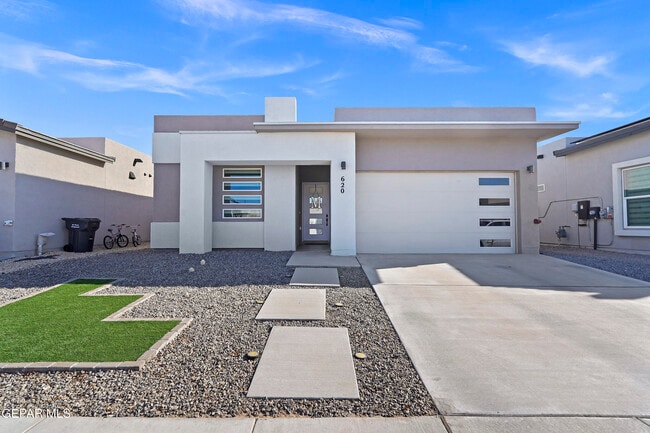 property at 620 Paseo Modesto Dr