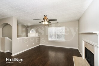 7050 Shenandoah Trail in Austell, GA - Building Photo - Building Photo