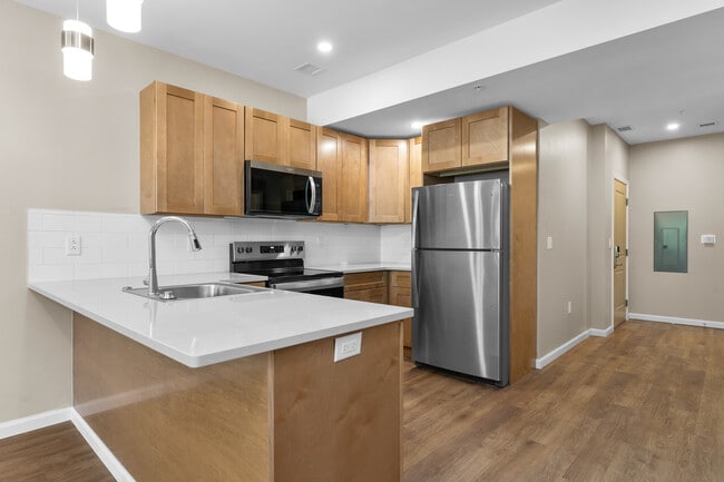 Empire Blvd Estates