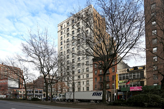 Overdene Apartments in New York, NY - Building Photo - Building Photo