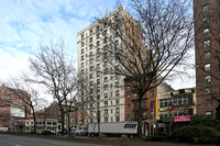 Overdene Apartments in New York, NY - Foto de edificio - Building Photo