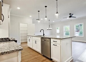 205 Admor Ln in Acworth, GA - Building Photo - Building Photo
