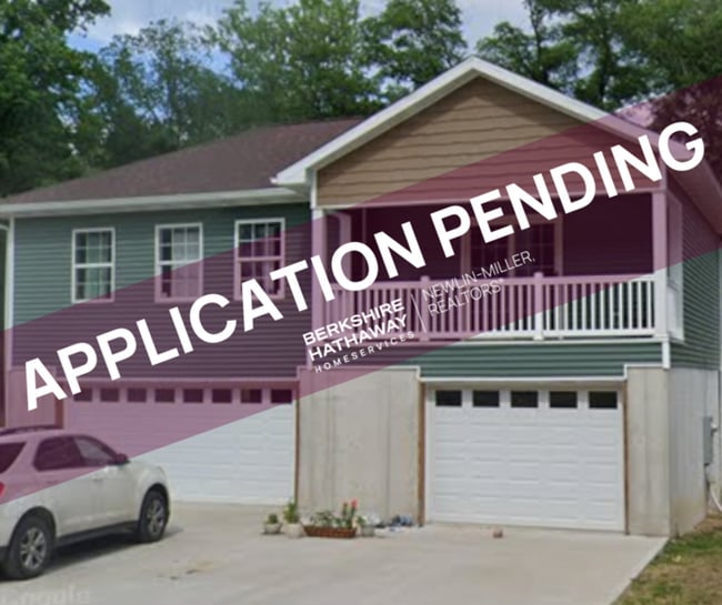 property at 537 N 6th St