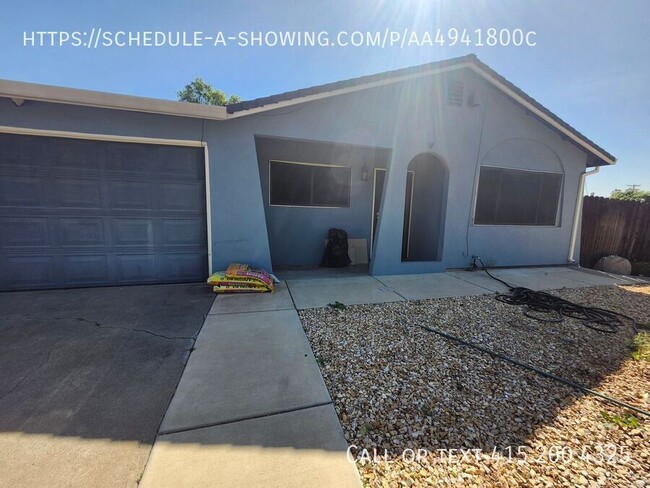 property at 8100 Schoonover St