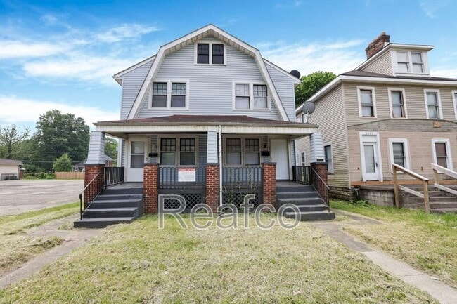 property at 2231 E 5th Ave