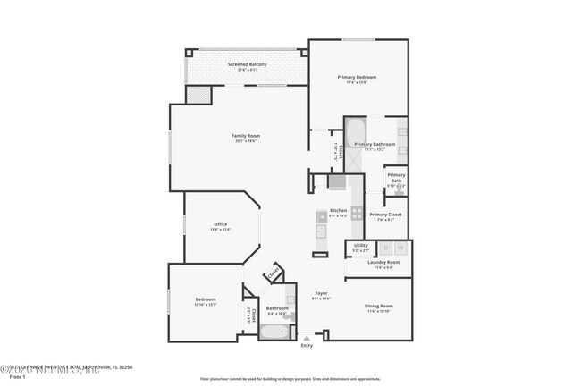 9831 Del Webb Pkwy in Jacksonville, FL - Building Photo - Building Photo
