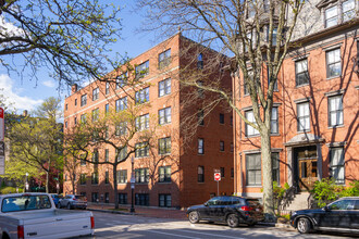 255 Beacon St in Boston, MA - Building Photo - Building Photo