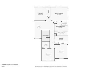 12890 N Pocatella Dr in Marana, AZ - Foto de edificio - Building Photo