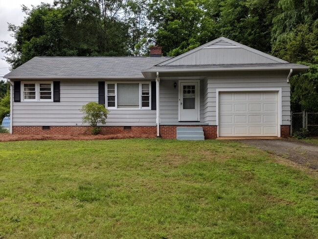 property at 60 Glenwood St
