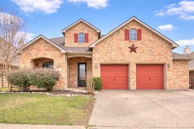 property at 6212 Meadowcrest Ln