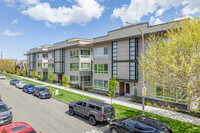 McCormick Heights in Tacoma, WA - Foto de edificio - Building Photo