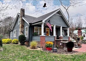 59 Bleckley Dr in Clayton, GA - Building Photo