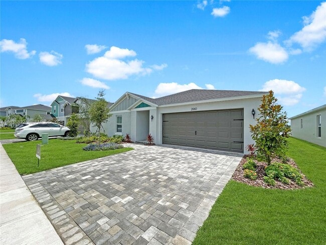 property at 2060 Stillview Pass