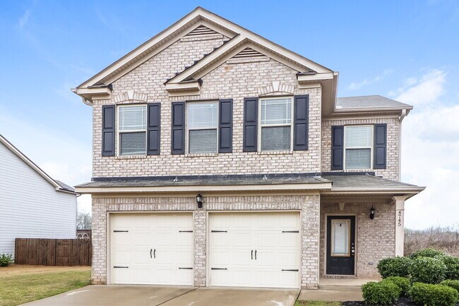 property at 4745 Carnegie Ct