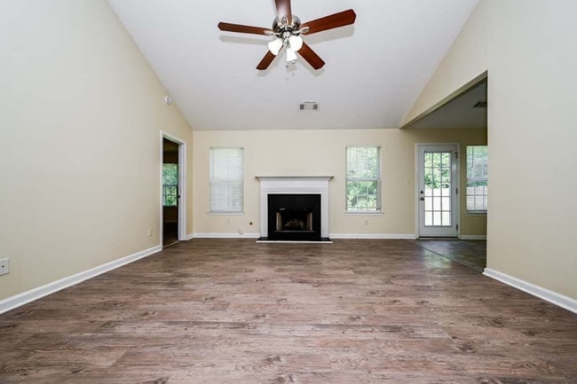 property at 8040 Highland Pkwy
