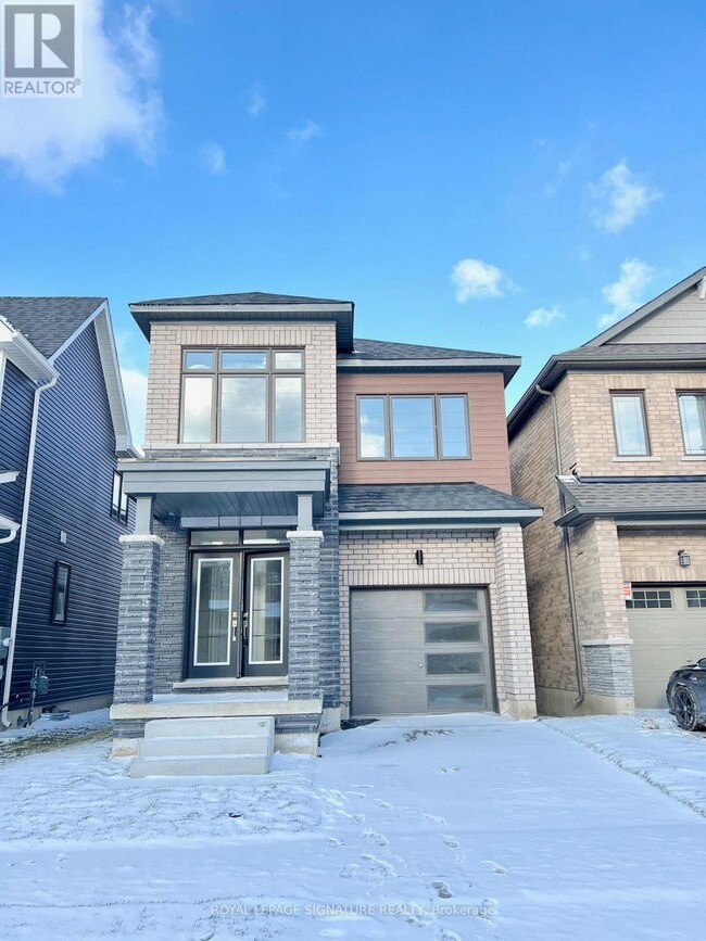 26 Monteith Dr in Brantford, ON - Building Photo - Building Photo