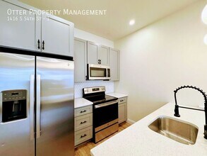 1416 S 54th St in Philadelphia, PA - Building Photo - Building Photo