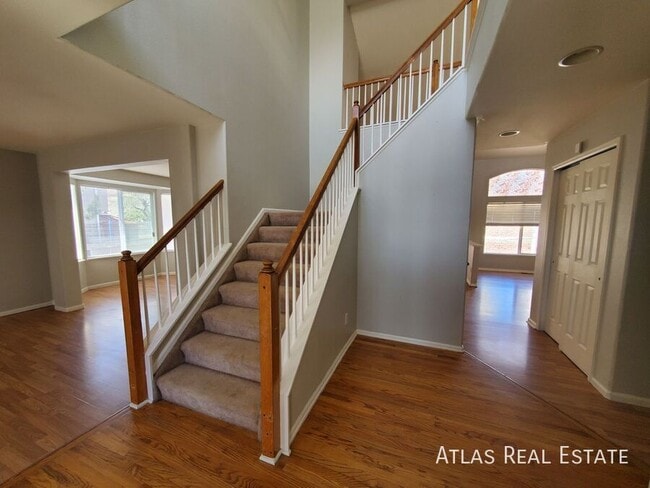 4188 Ascendant Dr in Colorado Springs, CO - Building Photo - Building Photo
