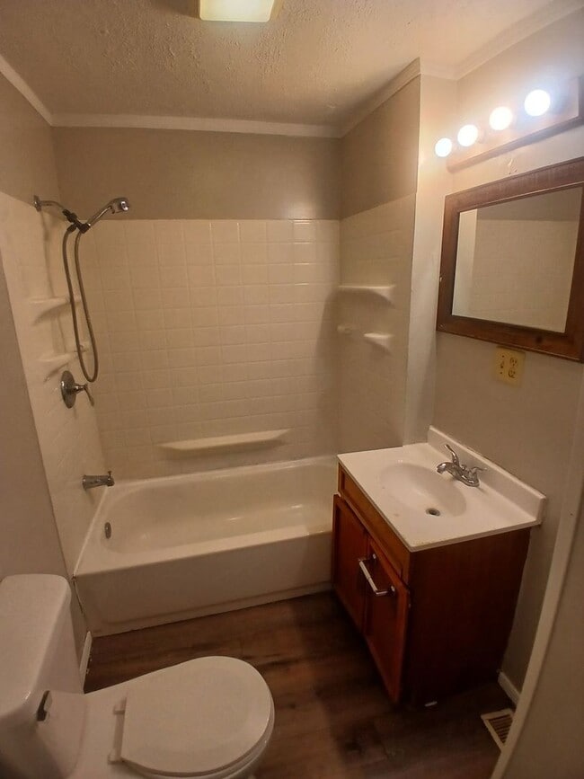 1517 S Franklin St in Muncie, IN - Building Photo - Building Photo