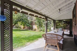 1655 Jasmine St in Denver, CO - Foto de edificio - Building Photo