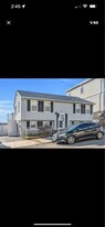 133 Bellingham St in Chelsea, MA - Building Photo