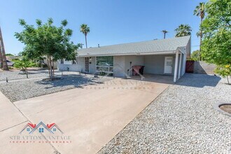 7550 E Edgemont Ave in Scottsdale, AZ - Building Photo - Building Photo