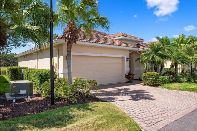 3110 78th Ave E in Sarasota, FL - Building Photo - Building Photo