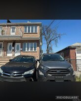 180-11 146th Ave in Queens, NY - Building Photo