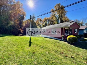 1987 McVeigh Ave in Huntington, WV - Building Photo - Building Photo