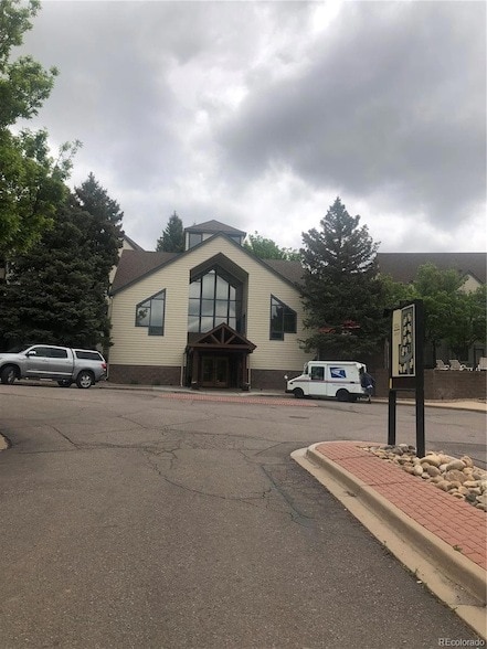 6380 S Boston St, Unit 7271 in Greenwood Village, CO - Building Photo - Building Photo