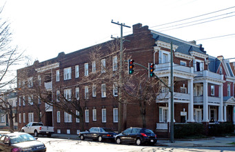 The Collection in Richmond, VA - Building Photo - Building Photo