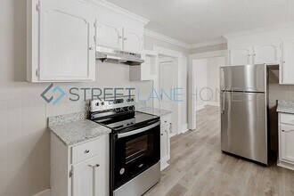 2317 22nd St Ensley in Birmingham, AL - Foto de edificio - Building Photo