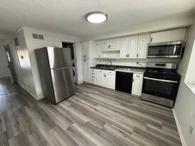 7899 St Bridget Ln in Dundalk, MD - Building Photo