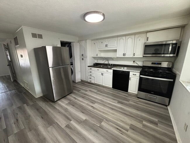 property at 7899 St Bridget Ln