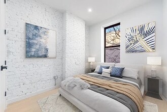 1551 Eastern Pky, Unit 2 in Brooklyn, NY - Building Photo - Building Photo