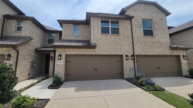 property at 1064 Keswick Dr