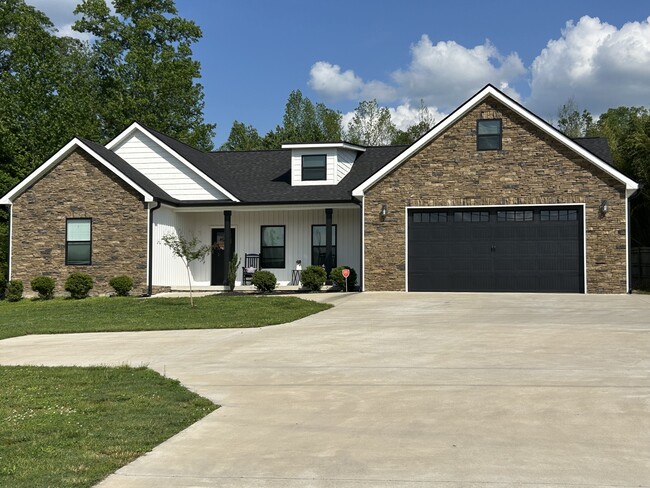 property at 964 Ware Rd