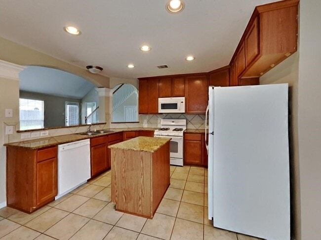 439 Pinewood Ridge Dr in Spring, TX - Building Photo - Building Photo